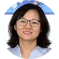 — Candice Zhang，<br /> 三級營銷傳播專家